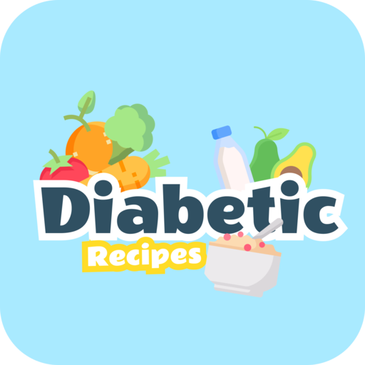 Diabetic Recipes & Meal Plan