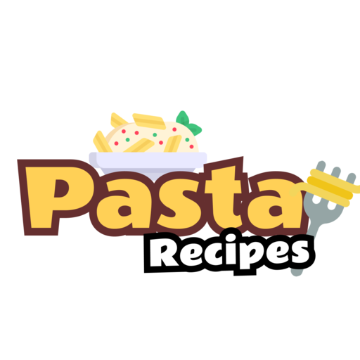 Pasta Recipes Icon