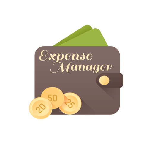 Wealth Wave: Expense Manager Icon
