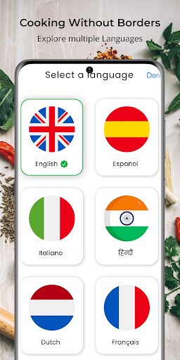 Bread Recipes screenshot 2