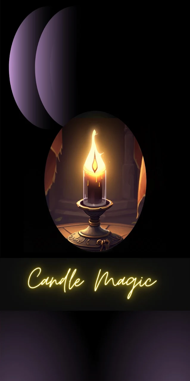 Magic Candle screenshot 2