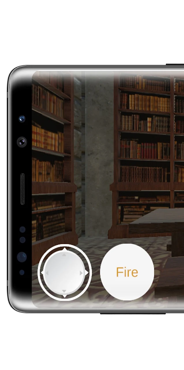 Magic Candle screenshot 3