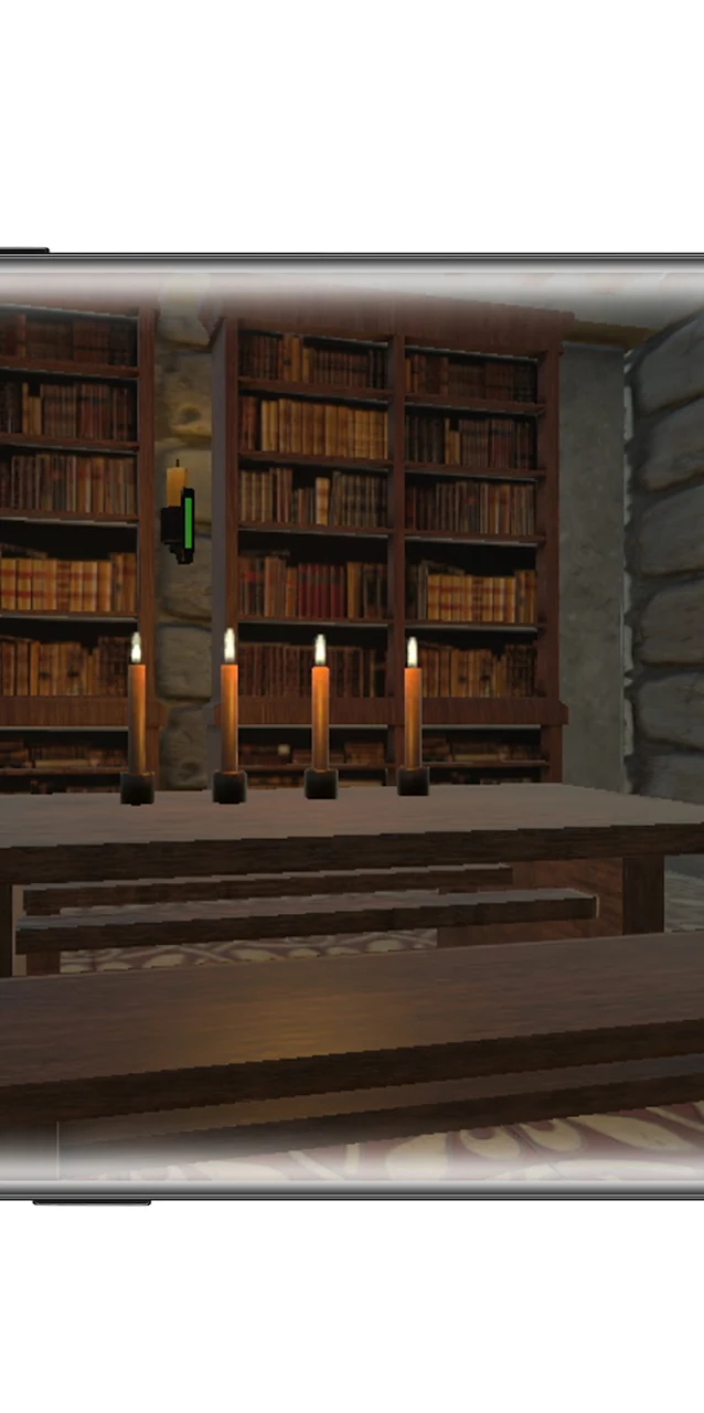 Magic Candle screenshot 4