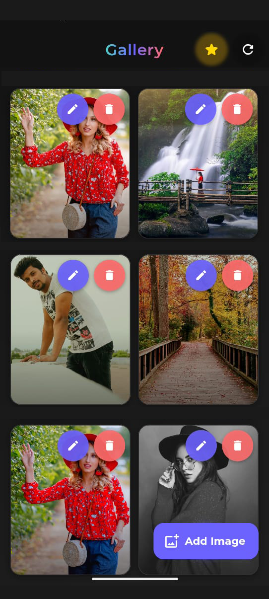 Photo Editor & Filters Pro screenshot 3