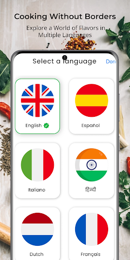 Sauce Recipes screenshot 1
